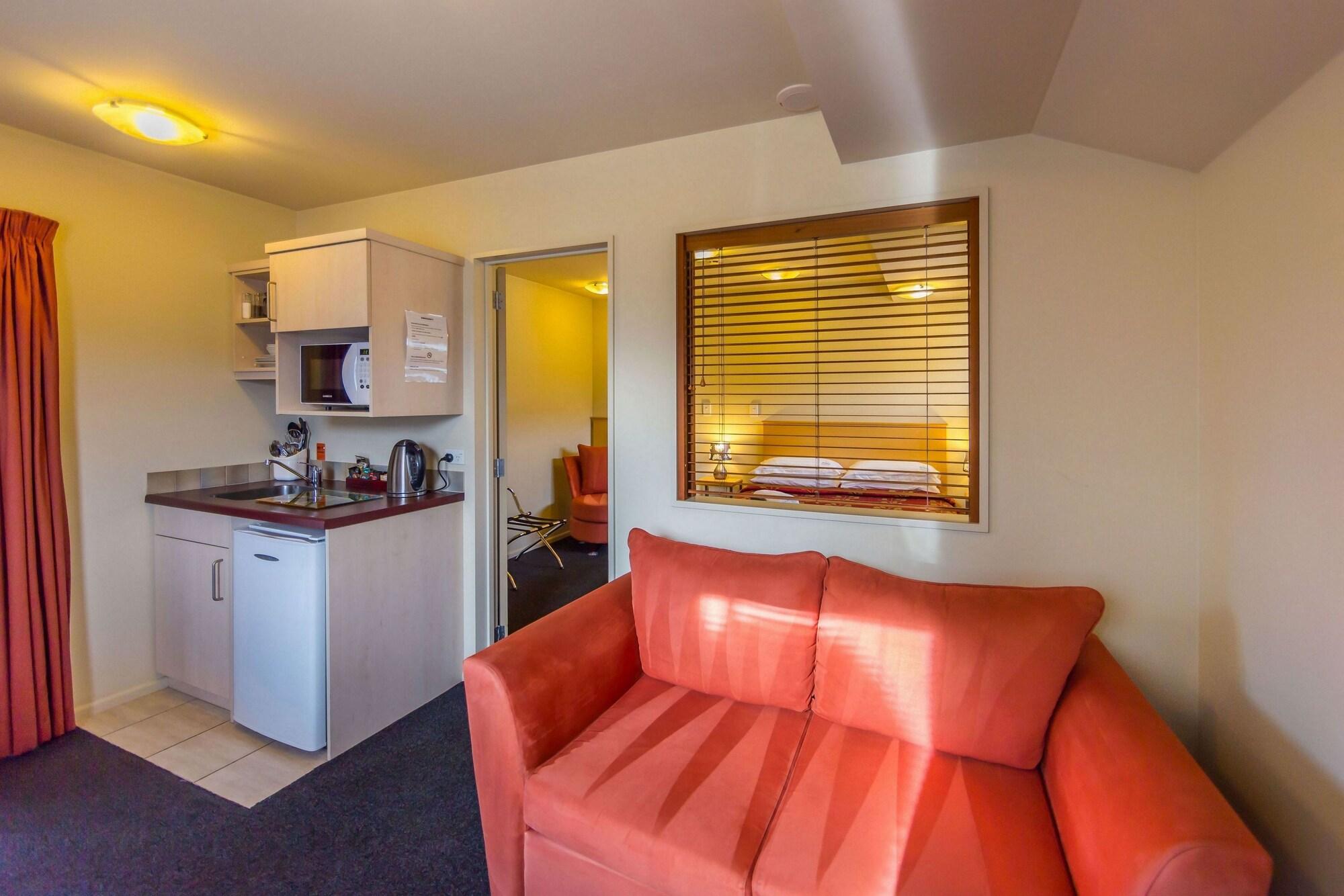 Roma On Riccarton