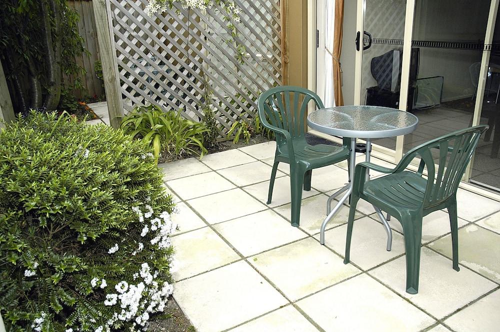 Motel Roma On Riccarton 4*