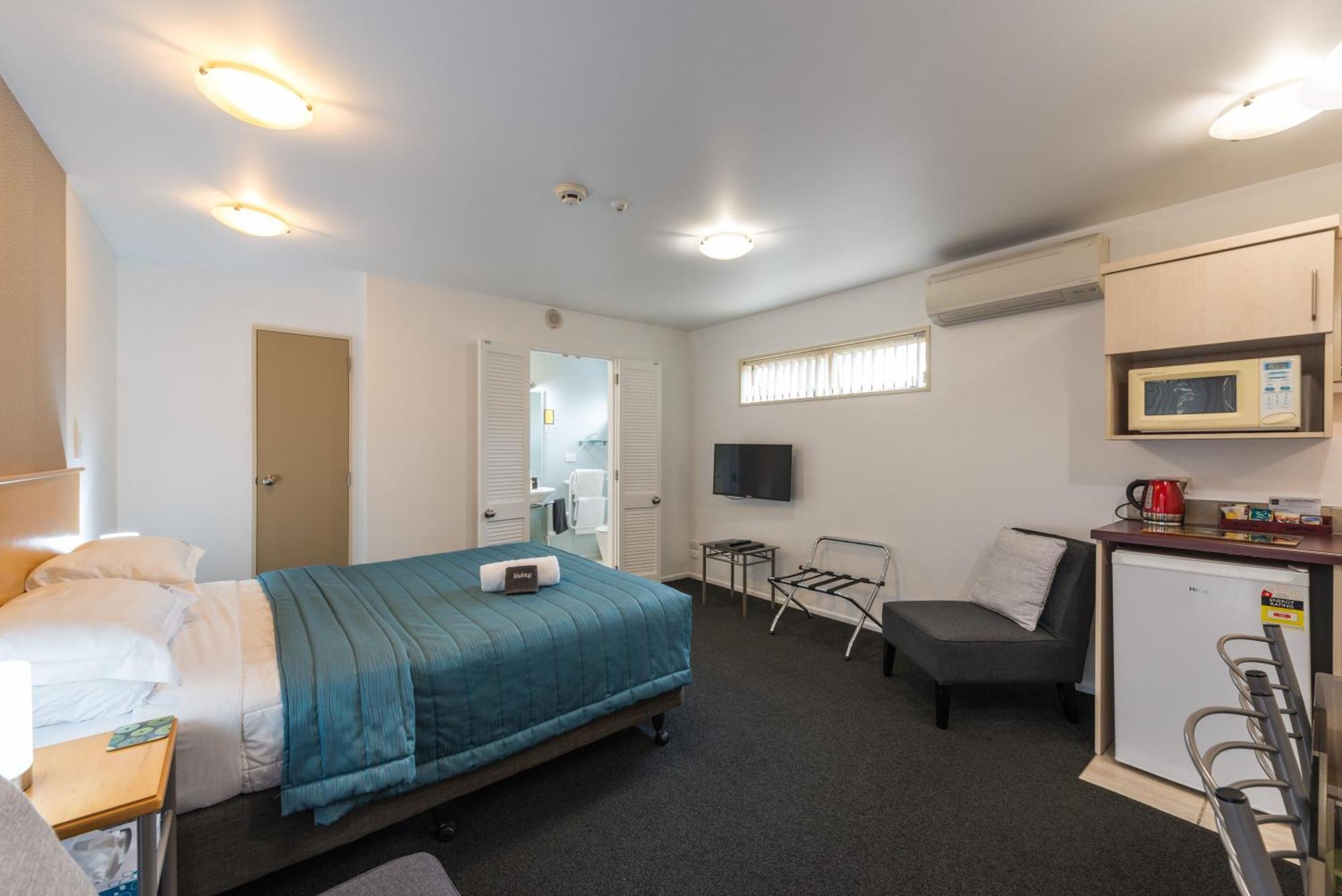 Roma On Riccarton